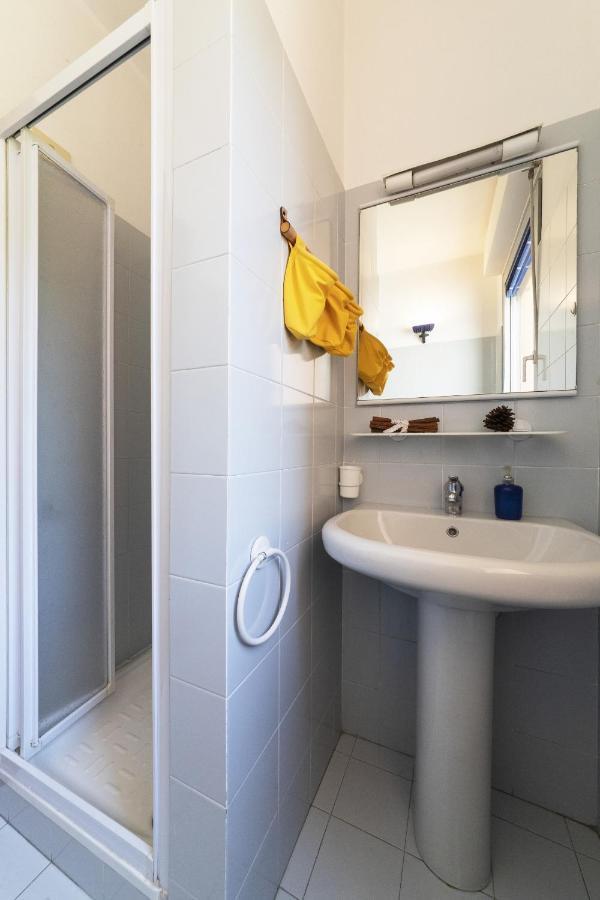 2-Bedroom Lakeview Apartment Bella Gaeta San Siro  Eksteriør billede